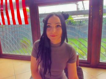 Moona-One bongacams stream image, 11.07.2025 07:50