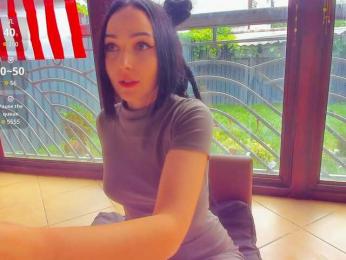 Moona-One bongacams stream image, 11.07.2025 07:50