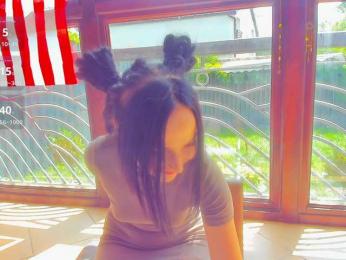 Moona-One bongacams stream image, 11.07.2025 07:50