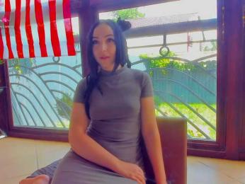 Moona-One bongacams stream image, 11.07.2025 07:50