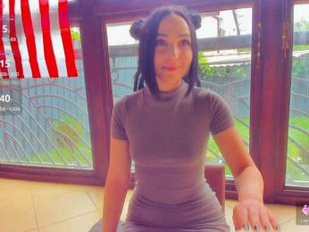 Moona-One bongacams stream image, 11.07.2025 07:50