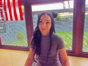 Moona-One bongacams stream image, 11.07.2025 07:50