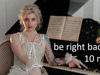 HoneyCherry bongacams stream image