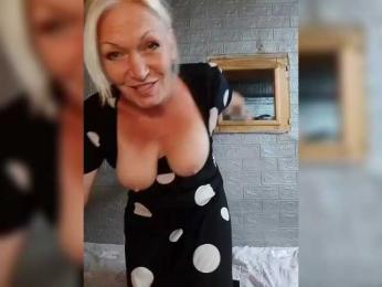 LizSage bongacams stream image