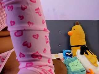 harmonyhill camsoda stream image, 11.07.2025 21:00