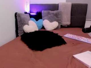 annyrussell camsoda stream image, 12.07.2025 01:40
