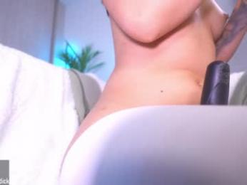 gigi_ulala chaturbate stream image, 11.07.2025 21:50