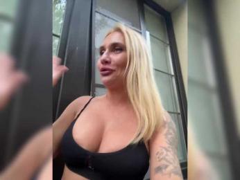 Tvoyasamka77 bongacams stream image, 12.07.2025 00:30