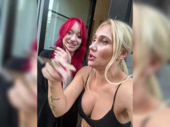 Tvoyasamka77 bongacams stream image, 12.07.2025 00:30