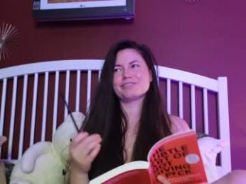 laurenbrite chaturbate stream image