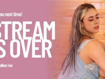 sabrina_geek chaturbate stream image, 12.07.2025 01:30
