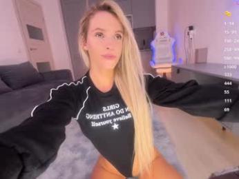 blush_mikki chaturbate stream image