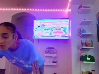 starryari69 camsoda stream image