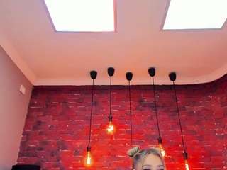 christynaross camsoda stream image, 12.07.2025 19:30