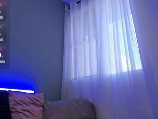 mollyybloom camsoda stream image, 12.07.2025 21:00