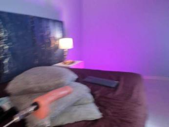 Gisell-Montoy bongacams stream image