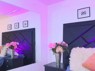 Mary Deniro flirt4free stream image