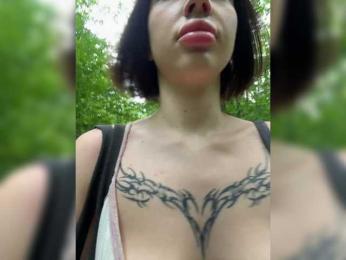 BabyDarii bongacams stream image, 13.07.2025 09:30