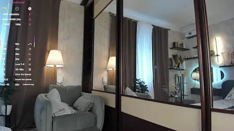 DominikaElis stripchat stream image