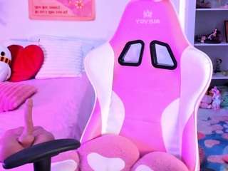 namiwolff camsoda stream image, 13.07.2025 16:00
