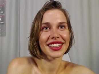molly_p chaturbate stream image, 13.07.2025 18:40