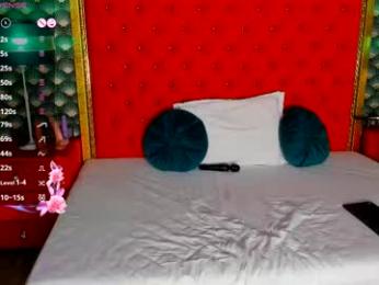 valleriejonnes chaturbate stream image, 13.07.2025 18:40