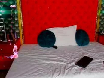 valleriejonnes chaturbate stream image, 13.07.2025 18:40