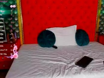 valleriejonnes chaturbate stream image, 13.07.2025 18:40
