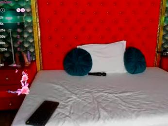 valleriejonnes chaturbate stream image, 13.07.2025 18:40