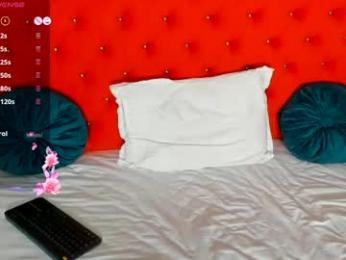 valleriejonnes chaturbate stream image, 13.07.2025 18:40