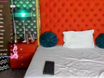 valleriejonnes chaturbate stream image, 13.07.2025 18:40