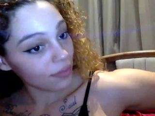 sapphirestorm8 camsoda stream image, 14.07.2025 01:00