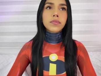 ariadna5 chaturbate stream image, 14.07.2025 07:20