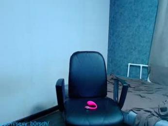 sexy_b0rsch chaturbate stream image, 14.07.2025 04:10