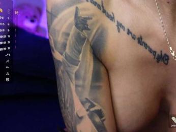 AngelaMyst bongacams stream image