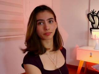 Alma Queen flirt4free stream image, 14.07.2025 16:00