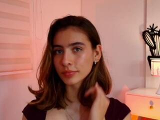 Alma Queen flirt4free stream image, 14.07.2025 16:00