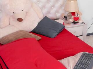 Mia Donatti flirt4free stream image, 14.07.2025 16:10