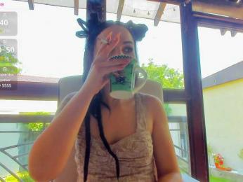 Moona-One bongacams stream image, 15.07.2025 08:00