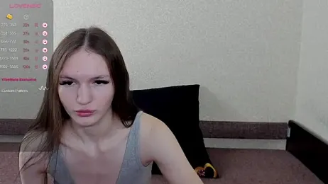 Browni_Kiss stripchat stream image