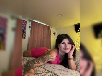 -MaybeBaby- bongacams stream image, 15.07.2025 06:40