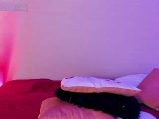 April Stonee flirt4free stream image, 15.07.2025 13:00