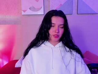 April Stonee flirt4free stream image, 15.07.2025 13:00