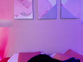 April Stonee flirt4free stream image, 15.07.2025 13:00