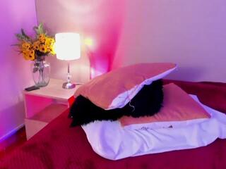 April Stonee flirt4free stream image, 15.07.2025 13:00