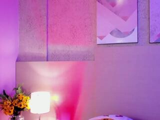 April Stonee flirt4free stream image, 15.07.2025 13:00