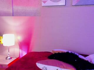 April Stonee flirt4free stream image, 15.07.2025 13:00