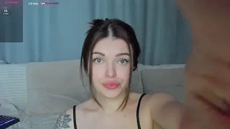 saykicklife stripchat stream image, 12.02.2025 14:10