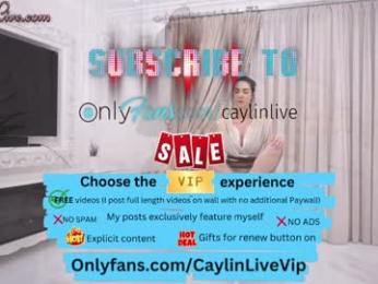 caylin chaturbate stream image