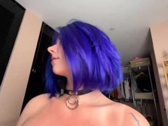 vixenp chaturbate stream image, 15.07.2025 17:40